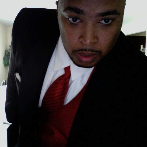 Anthony Lowery Photo 28
