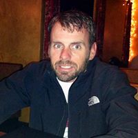 Chad Simon Photo 23