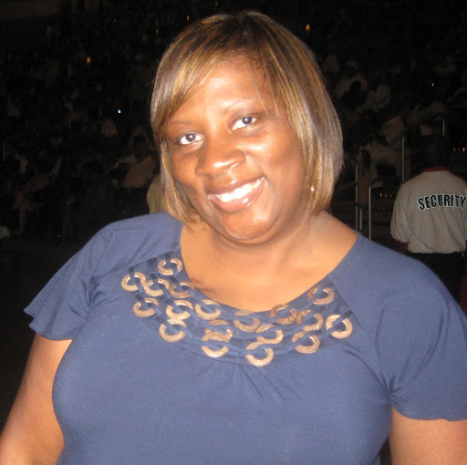 Bridgett Brown Photo 8