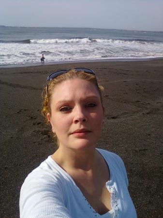 Stephanie Potter Photo 15