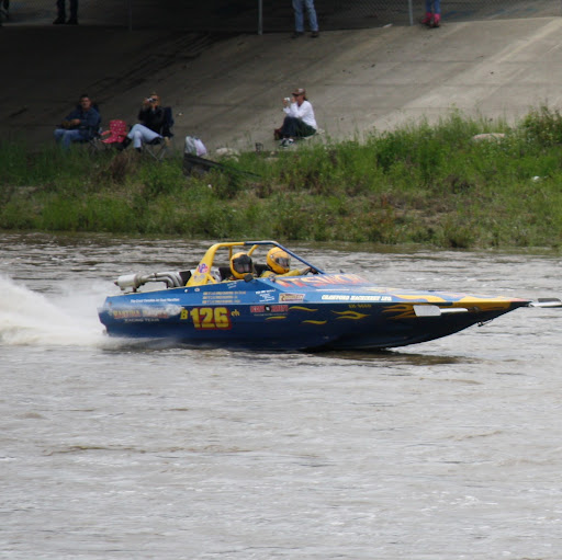 Chad Simmons Photo 24