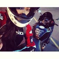 Christine Tran Photo 18