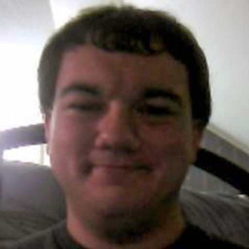 Nicholas Rowe Photo 24