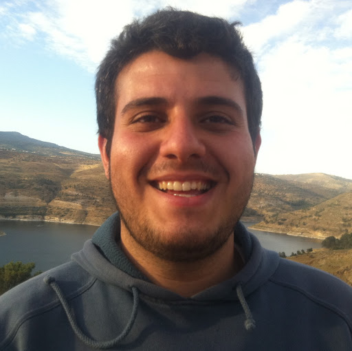 Mohammed Khatib Photo 31