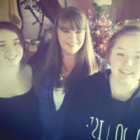 Christine Fredericks Photo 9