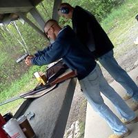 Chris Barrows Photo 8