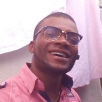 James Etuk Photo 3