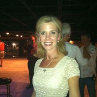 Tracy Pope Photo 30