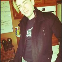 Charles Stevens Photo 53