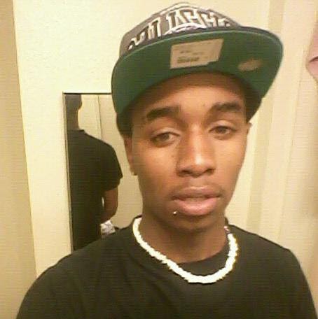 Edward Patterson Photo 9