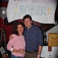 Robin Collins Photo 17