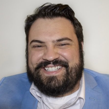 Matt Merlino Photo 14