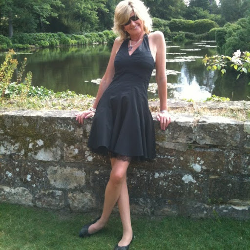 Kristina Graham Photo 26