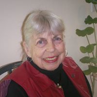 Barbara Grant Photo 23