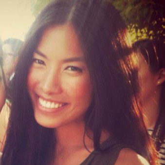 Christine Ngo Photo 19