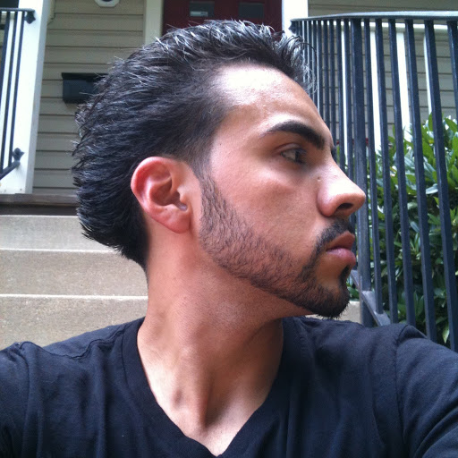 Irving Calderon Photo 19