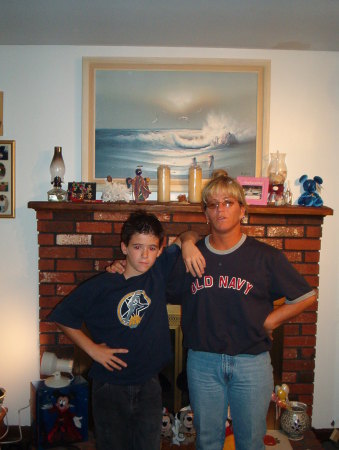 Kelley Malone Photo 3
