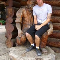 Brian Anglin Photo 10