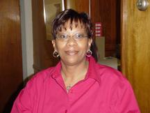 Joyce Bell Photo 1