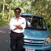 Ravi Shankar Photo 46