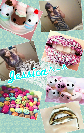 Jessica Howell Photo 20