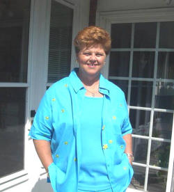 Cindy Egan Photo 19