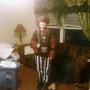 Vincent Griffin Photo 25
