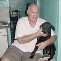 Jerry Field Photo 14