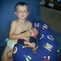 Megan Tuttle Photo 17