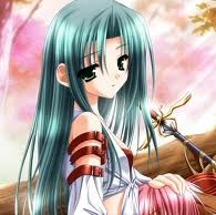 Samantha Lin Photo 6