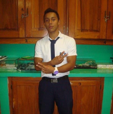 Abraham Pineda Photo 22
