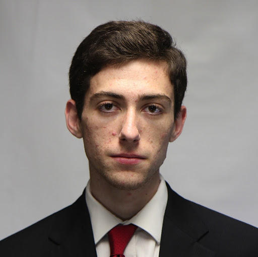 James Parrish Photo 16