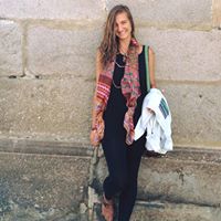 Catherine Aust Photo 2