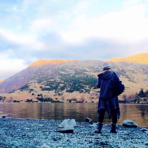 Sally Turner Photo 8