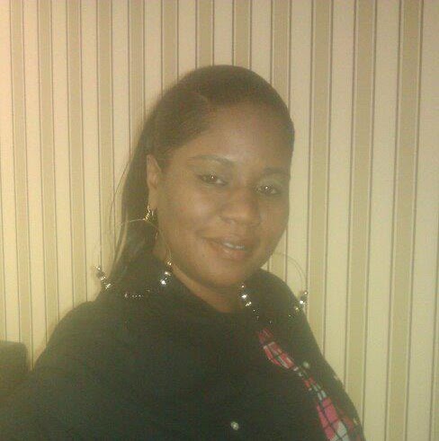 Christina Sims Photo 10