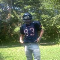Cory Chapman Photo 27