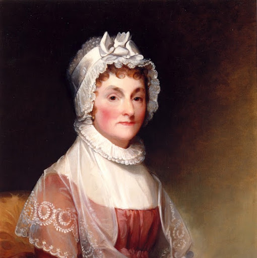 Abigail Adams Photo 11