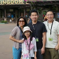 Susan Chen Photo 18