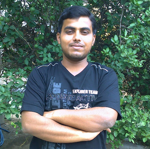 Abhishek Majumdar Photo 7