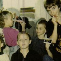 Larry Hamel Photo 19