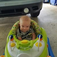 Steven Barbour Photo 15