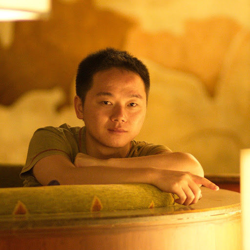 Bob Yu Photo 14