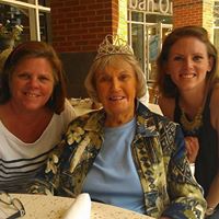 Christine Coulter Photo 16