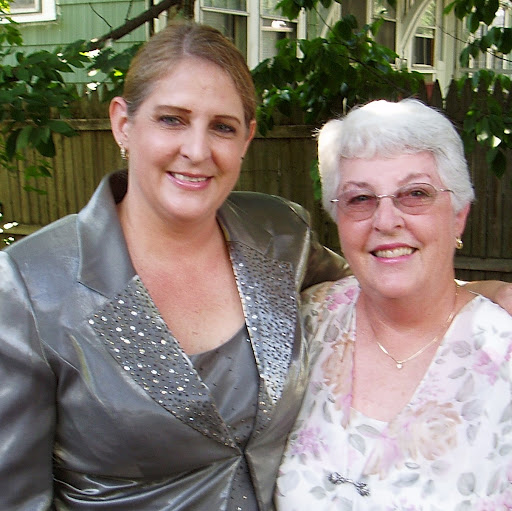 Michele Carroll Photo 14