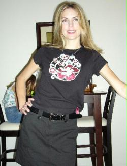 Kathy Hogan Photo 3