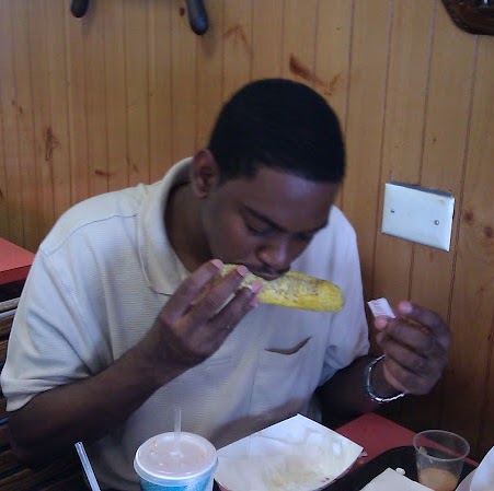 Joel Douglas Photo 22