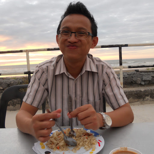 Chester Chen Photo 20