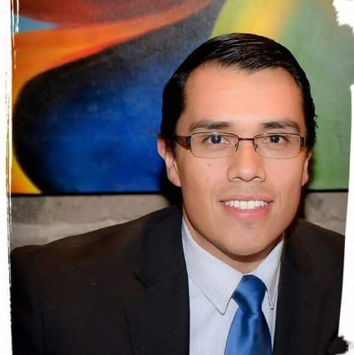 Luis Lozoya Photo 5