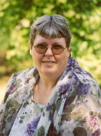 Patricia Bush Photo 23