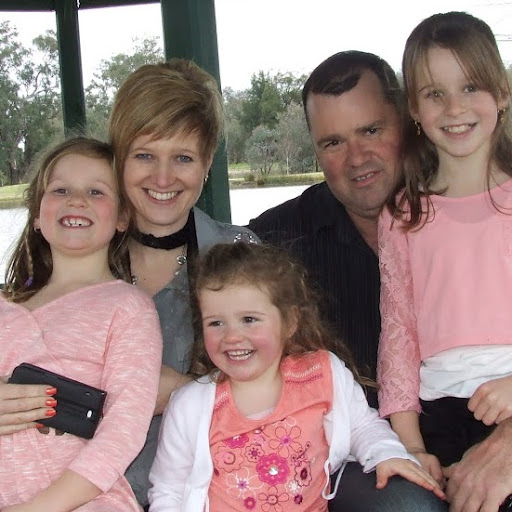 Teresa Potter Photo 35